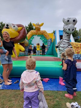 Sportfest